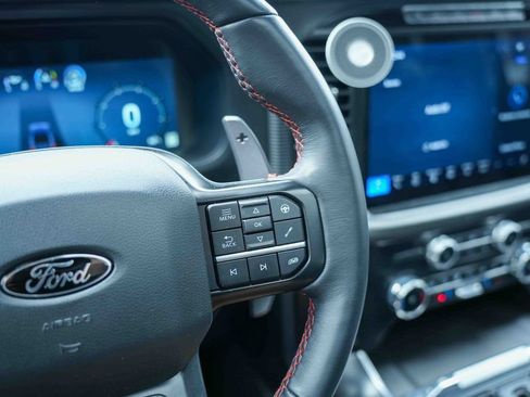 Used 2024 Ford F150 Raptor image 32