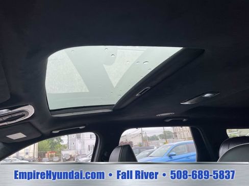 Used 2024 Hyundai Palisade Calligraphy AWD/4WD image 21