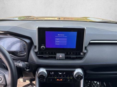 Certified 2025 Toyota RAV4 SE w/ Convenience Package AWD/4WD image 13