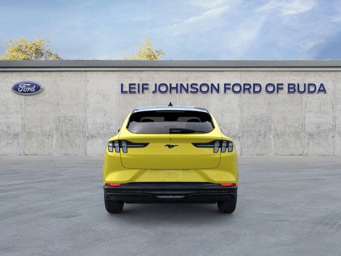 New 2025 Ford Mustang Mach-E Premium image 5