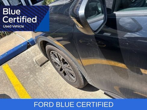Certified 2022 Ford Escape SEL FWD image 13