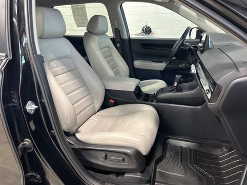 Certified 2024 Honda CR-V EX-L image 14