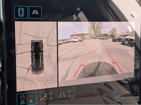 New 2026 GMC Terrain Elevation AWD/4WD image 56