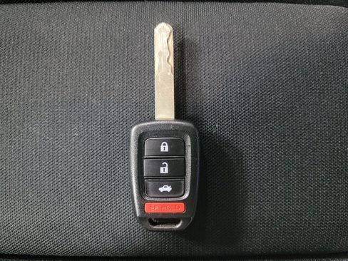 Used 2018 Honda Civic LX image 32