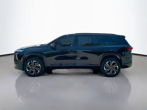 Used 2026 Buick Enclave Sport Touring w/ Power Package FWD image 4
