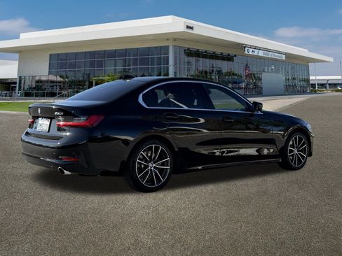 Used 2021 BMW 330i Sedan image 11