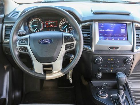 Used 2020 Ford Ranger XLT w/ FX4 Off-Road Package image 19