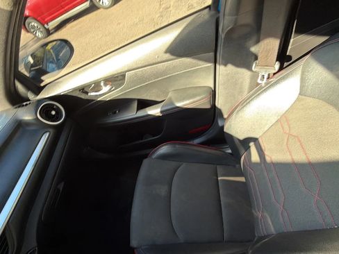 Used 2022 Kia Forte GT FWD image 16