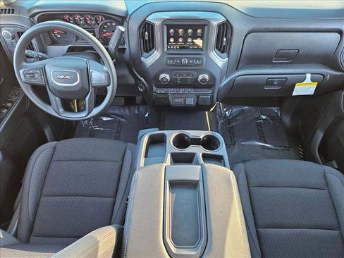 New 2026 GMC Sierra 1500 Pro w/ Graphite Edition image 14