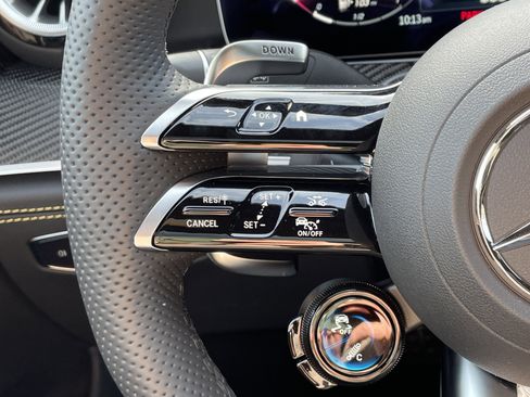 New 2026 Mercedes-Benz AMG GT 53 image 25