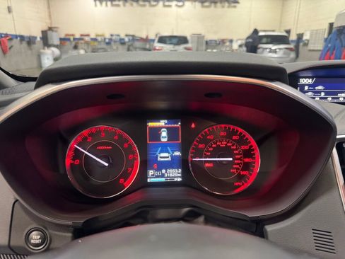 Used 2022 Subaru Impreza 2.0i Sport image 13