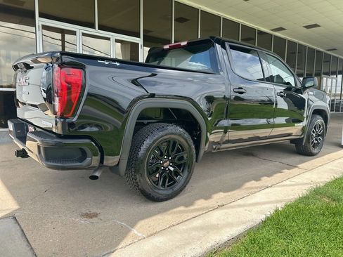 Used 2026 GMC Sierra 1500 Elevation AWD/4WD image 7