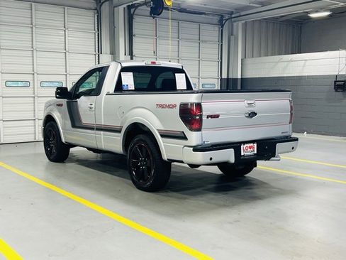 Used 2014 Ford F150 FX2 w/ FX Appearance Package image 15