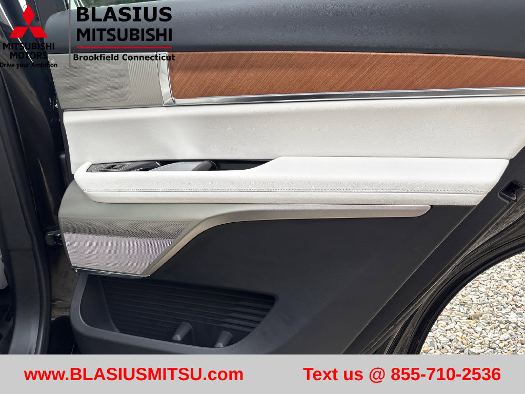 Used 2026 Cadillac Vistiq Sport AWD/4WD image 51
