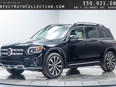 Used 2022 Mercedes-Benz GLB 250 4MATIC