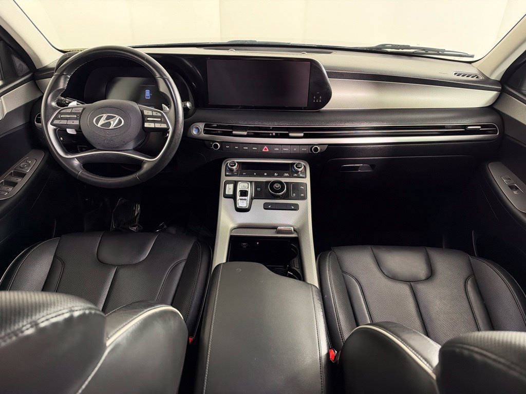 Used 2024 Hyundai Palisade SEL FWD image 14
