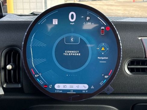 New 2026 MINI Cooper John Cooper Works image 19