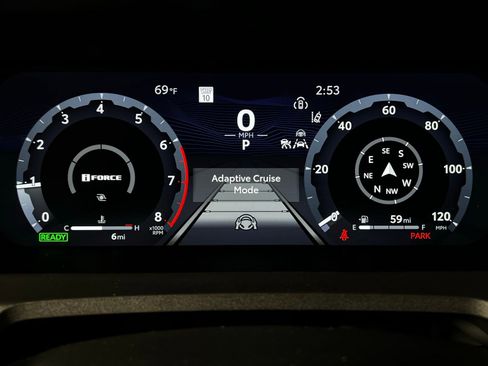 Certified 2025 Toyota 4Runner TRD Off-Road Premium image 17