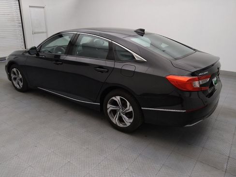 Used 2020 Honda Accord EX image 3