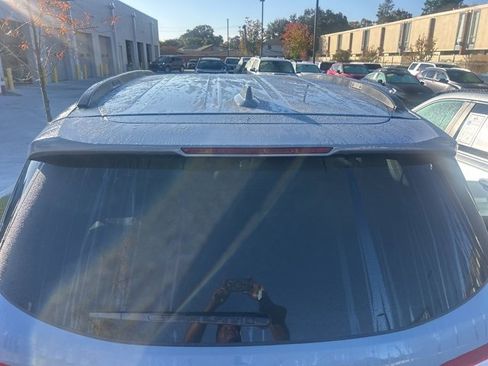 Used 2022 Honda Pilot Special Edition image 7