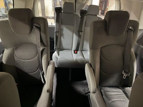 Used 2020 Ford Transit 350 XLT RWD image 47