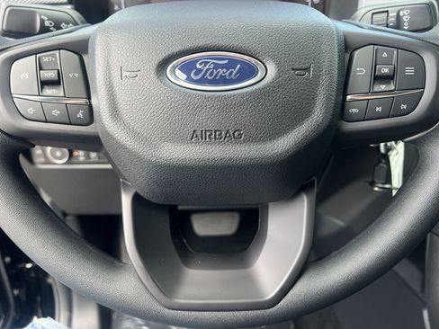 New 2026 Ford Ranger XL w/ FX4 Off-Road Package AWD/4WD image 9