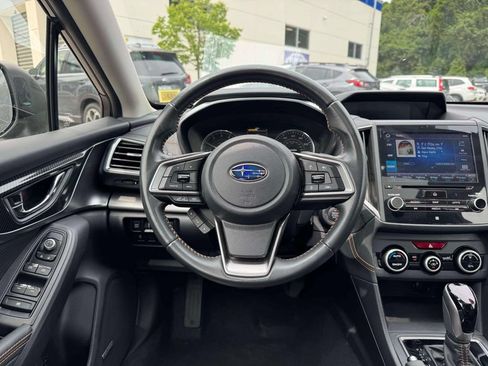 Used 2019 Subaru Crosstrek 2.0i Limited w/ Moonroof Package w/Navigation AWD/4WD image 24