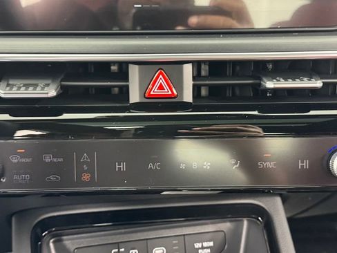 New 2026 Kia K5 GT-Line image 25