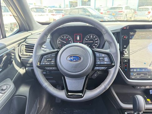 New 2026 Subaru Forester Touring AWD/4WD image 21