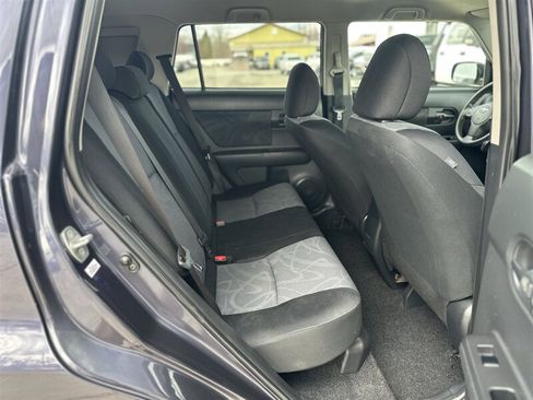 Used 2012 Scion xB FWD image 9