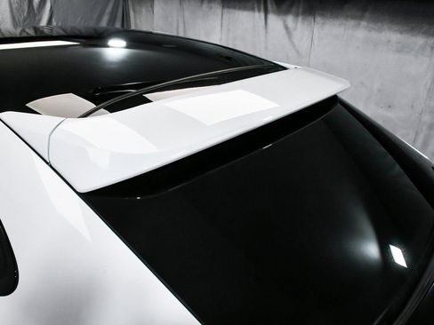 Used 2023 Porsche Cayenne Turbo S image 88