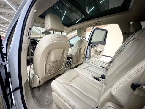 Used 2018 Audi Q7 3.0T Prestige image 35