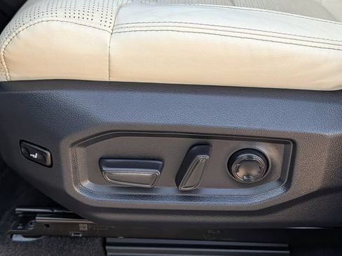 Used 2022 Toyota Tundra 1794 Edition w/ Advanced Package RWD image 27