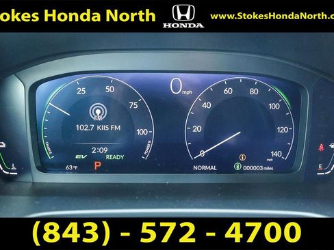New 2026 Honda CR-V Sport-L image 14