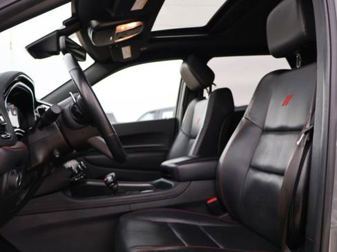 Used 2024 Dodge Durango GT image 9