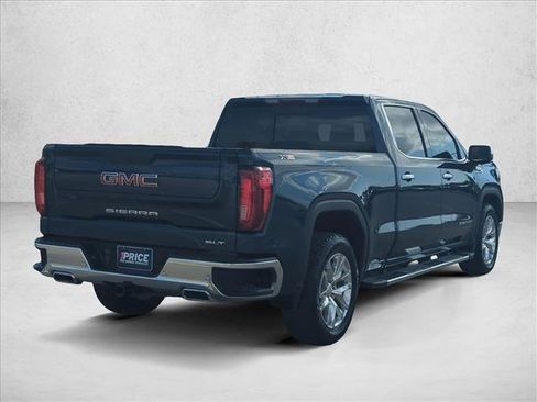 Used 2022 GMC Sierra 1500 SLT image 5