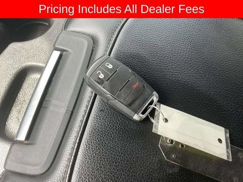 Used 2024 RAM 3500 Big Horn AWD/4WD image 36