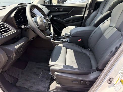 Certified 2025 Subaru Ascent Bronze Edition w/ Popular Package #2 AWD/4WD image 16