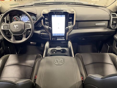 Used 2023 RAM 3500 Laramie image 5