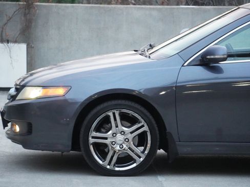 Used 2008 Acura TSX image 4