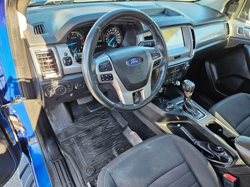 Certified 2020 Ford Ranger XLT w/ Equipment Group 301A Mid image 8