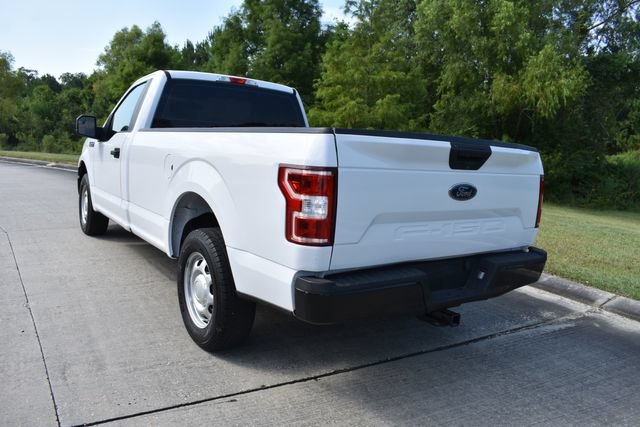 Used 2019 Ford F150 XL w/ XL Power Equipment Group RWD image 8