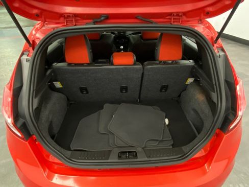 Used 2014 Ford Fiesta ST w/ ST Recaro Package image 38