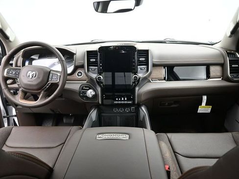 New 2026 RAM 1500 Limited image 22