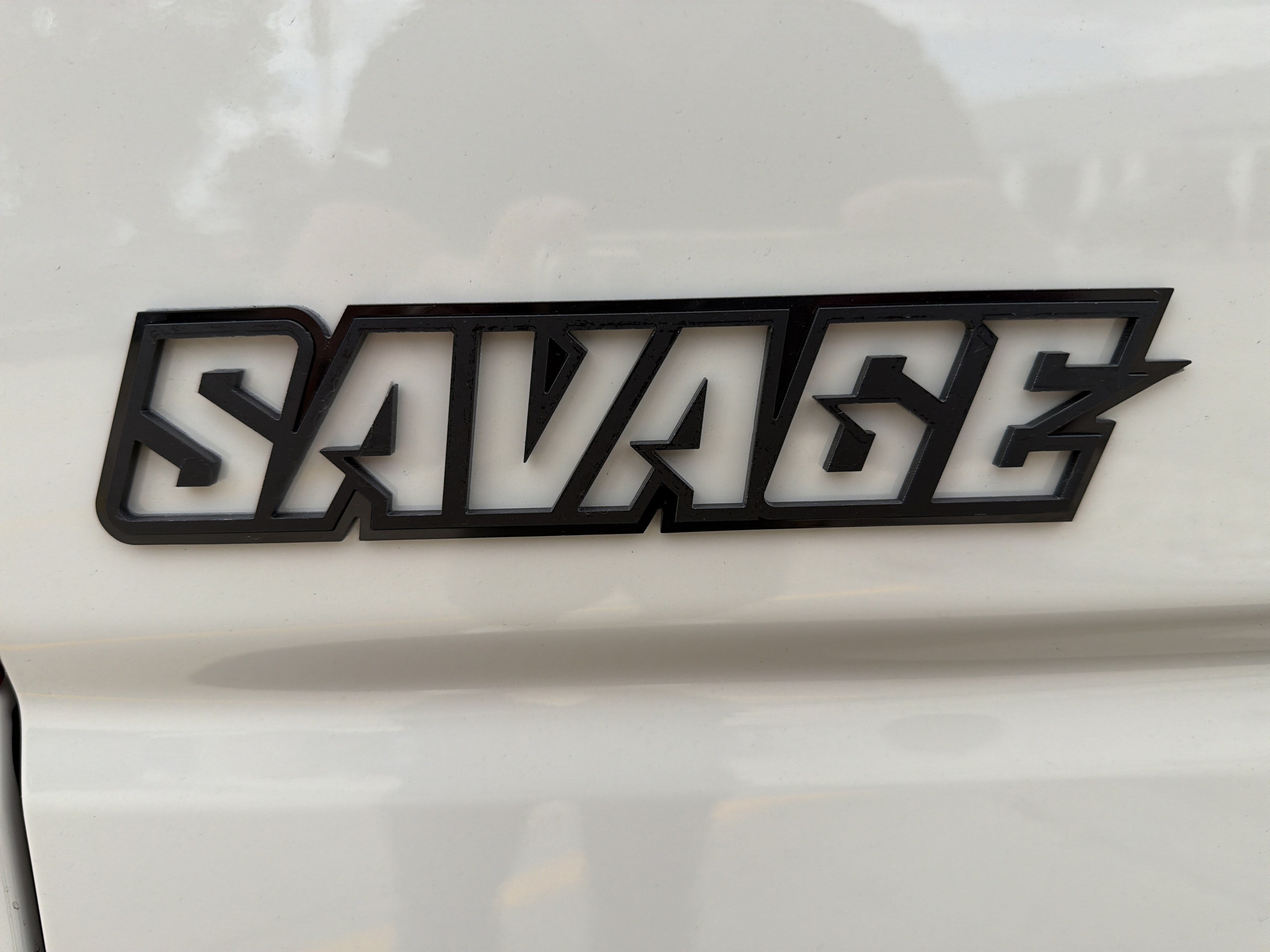 New 2026 Chevrolet Silverado 1500 RST w/ All Star Edition Plus AWD/4WD image 9