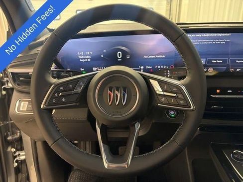 New 2026 Buick Enclave Preferred image 7