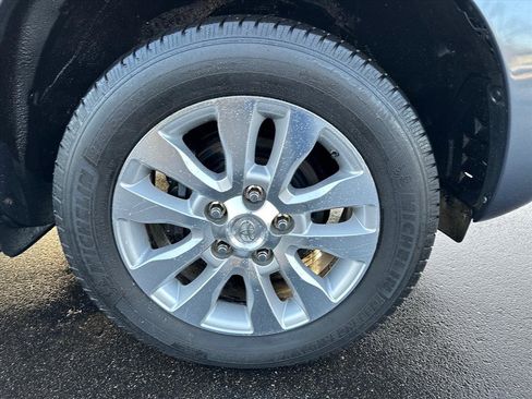 Used 2008 Toyota Sequoia Platinum image 8