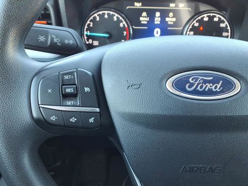 Certified 2024 Ford Maverick XLT w/ Equipment Group 300A Standard image 16