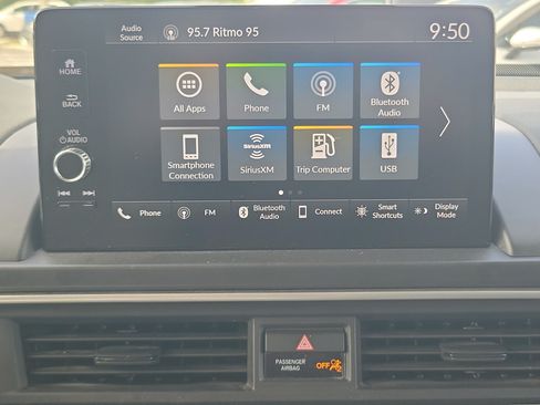 Certified 2024 Honda Pilot EX-L image 15