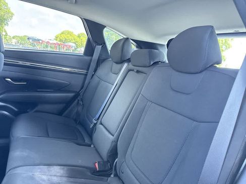 Used 2024 Hyundai Tucson SE FWD image 22